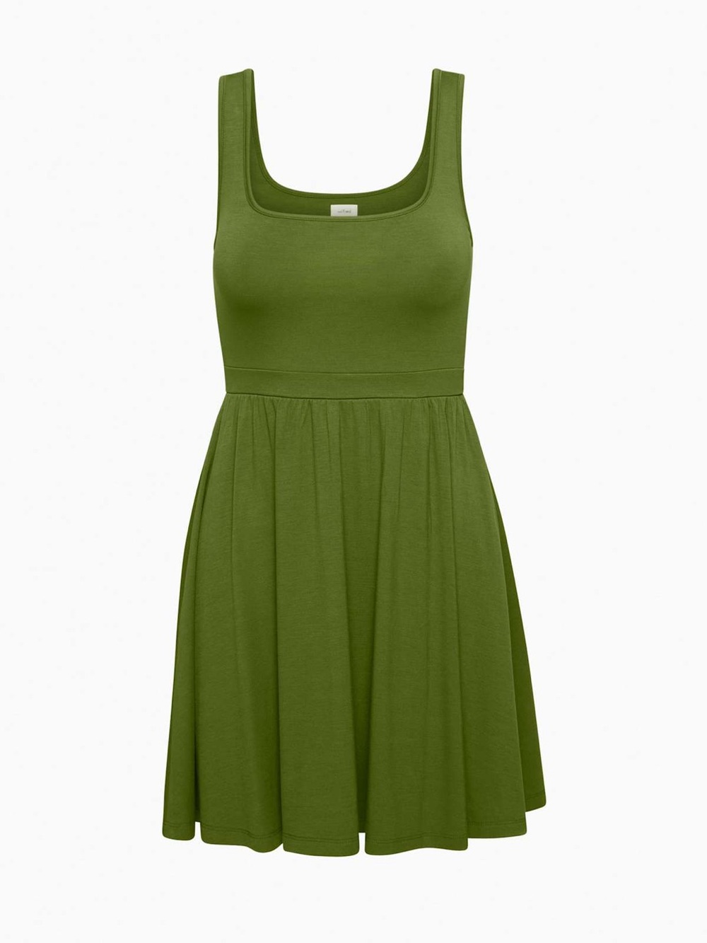 [NEW/UNWORN] Aritzia Wilfred Market Mini Dress